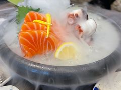 -大雄寿司(中华广场店)