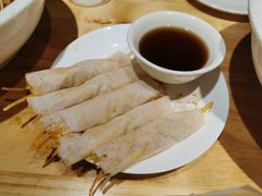 手工薄饼-嘉州叶婆婆钵钵鸡(建设路店)