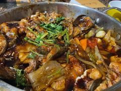 -黄记煌三汁焖锅(崇文门店)