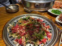 -牛人·雪花牛·木炭烤肉(昆山陆家店)