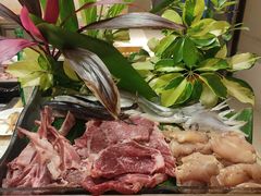 -广州增城保利郡雅酒店-月色西餐厅