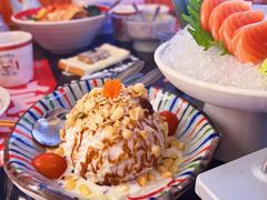 -仙隐小鹿中华料理(南宁万象城店)