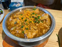 -启博美食城(孟家店)