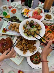 -冠豪主题婚礼酒店·宴会厅(机场店)