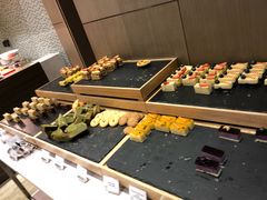 -陆家嘴万怡酒店·万荟轩