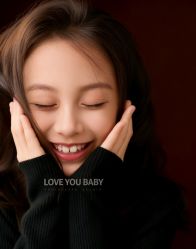 -爱你宝贝儿童摄影(西湖云端店)