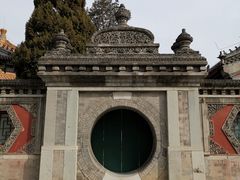 -北京艺术博物馆(万寿寺)