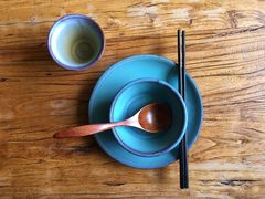 餐具摆设-云之南(八里庄店)
