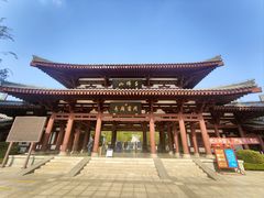 -千佛山风景名胜区