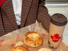 -Tims天好咖啡(江干万象城店)