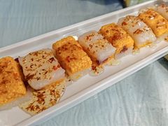 -味+新京宴·烤鸭·北京菜(创意谷店)