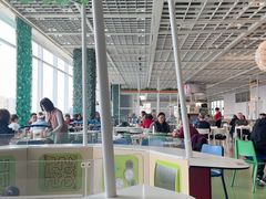 -宜家·瑞典风味餐厅(天津东丽商场店)