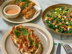 -O'eat Blossom&Pelican(深圳首店)