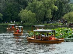 -承德避暑山庄景区