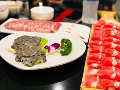 -北门涮肉·铜锅涮肉(南锣鼓巷店)
