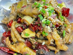 -小民大排档(马场角横路店)