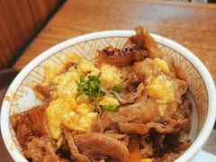-食其家·牛丼咖喱(广元西路店)