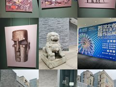 -湖北省美术院美术馆