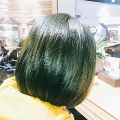 点击看大图 -HairCode芭曲发型