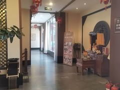 -岚县土豆宴(总部)