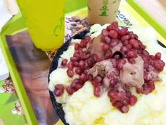 -MOMO冰品·生巧汤圆(红桥店)
