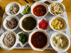 -太原面食店(解放路店)