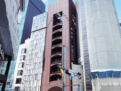 -鸠居堂(銀座本店)
