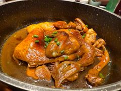 -味仙居(环城南路店)