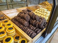 -玛尔哈巴·塔塔尔糕点(华侨小区店)