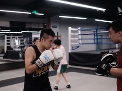 -24KiCK格斗学院(博泰店)