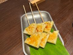 -银米·云南传统过桥米线(双廊黑金冠店)