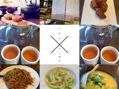 -枣子树·素食餐厅(朱家尖店)