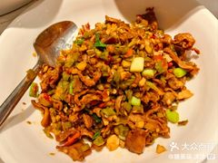 -兰湘子·湘菜小炒(南京江宁万达店)