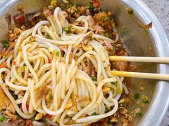-文惠桥头大华干捞粉
