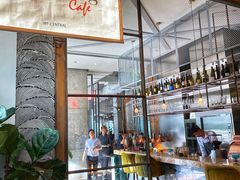 -The Rug Cafe(王府中环店)