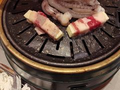 -龙虾奇迹泥炉烤肉(大华三路店)