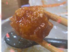 -高基五春川炒鸡排 韩国料理(威海总店)