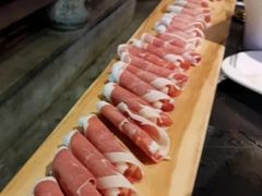 -东道煮牛肉火锅(重庆路店)