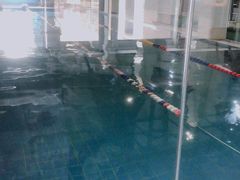 -GymPlus特色拳击健身(阳光名苑店)