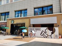 -宁波杉井奥特莱斯广场