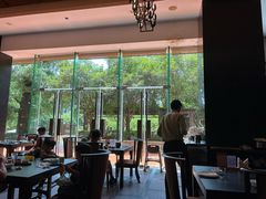 -羡餐厅·杭帮菜·淳菜(千岛湖自由洲际殿店)