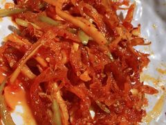 -味家烤肉烤鳗鱼牛排(西塔旗舰店)