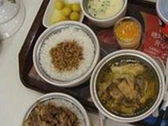 -真功夫(北京路步行街店)