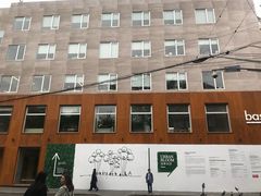 -RAC BAR(安福路店)