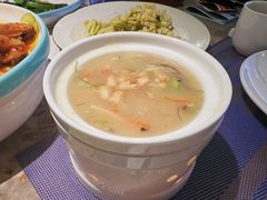 顺德鱼茸羹-巡味顺德菜(龙华壹方城店)