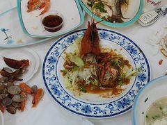 -日照大牌檔•小船海鲜(万平口店)