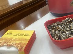 -秀妈厨房(灰汤老店)