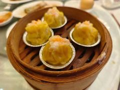 -潮福城大酒楼(北尚店)