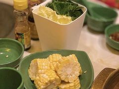 -润园四季椰子鸡火锅(卓越INTOWN店)