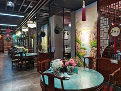 -不二舟食府(车站南路店)